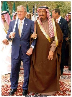 Inilah Perbedaan Arab Saudi dengan Republik Islam Iran